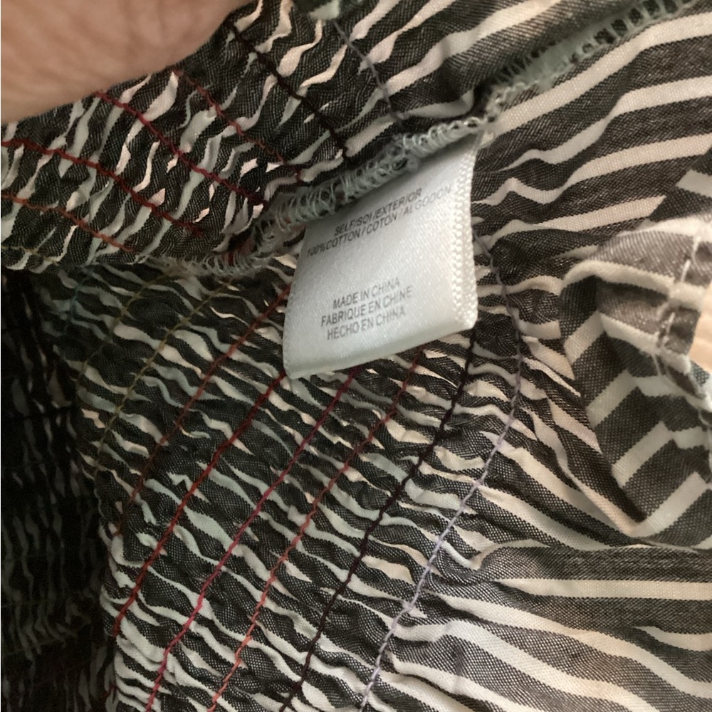 WAYF Ruched Top - Picture 5 of 5